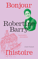 Robertine Barry